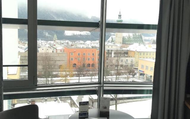 Parkhotel Hall in Tirol