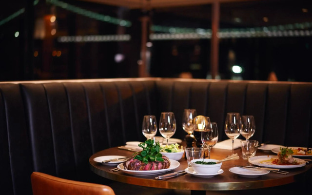Avon Gorge by Hotel du Vin