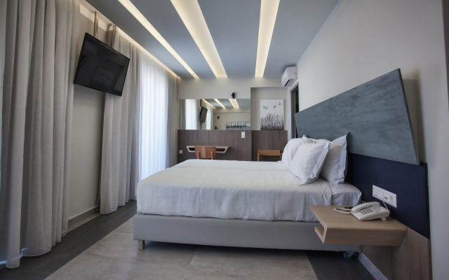 Melrose Rethymno by Mage Hotels