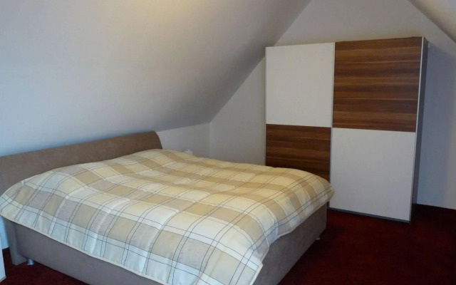 Hotel Garni Zum Eichwerder