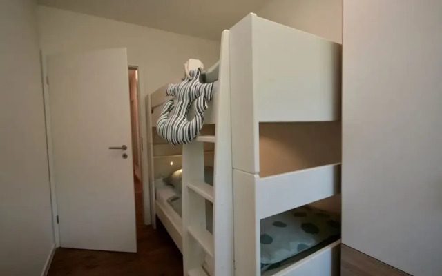 Quartier Hohe Geest 14