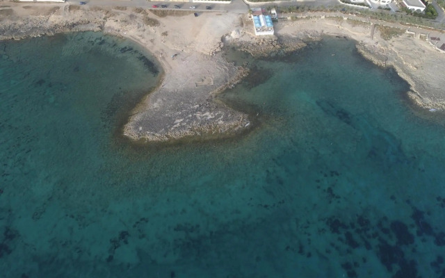 Residence Cala Verde