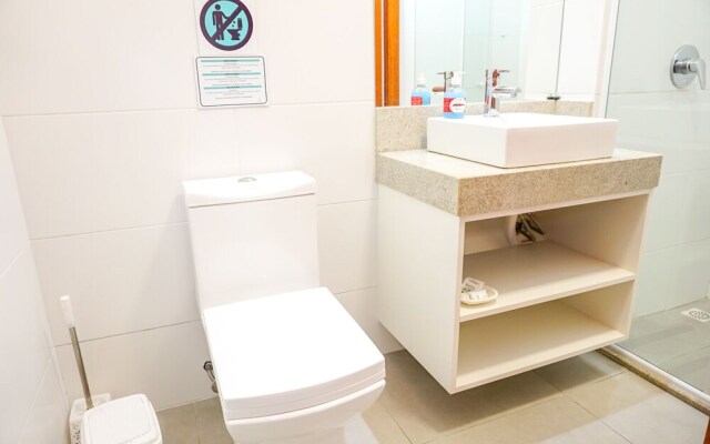 Dona Floripa Suites e Apartamentos