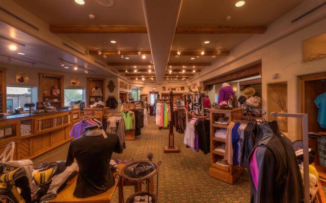 JW Marriott Camelback Inn Scottsdale Resort & Spa