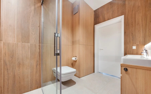 Apartamenty Sun & Snow Portova