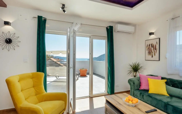Magnolija apartmani