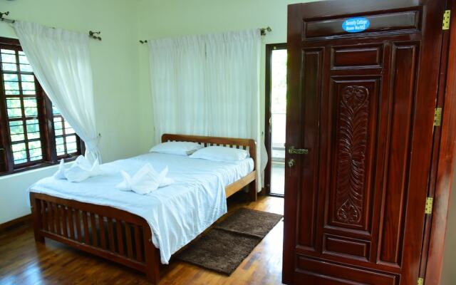 Serenity Cottage Luxury Homestay