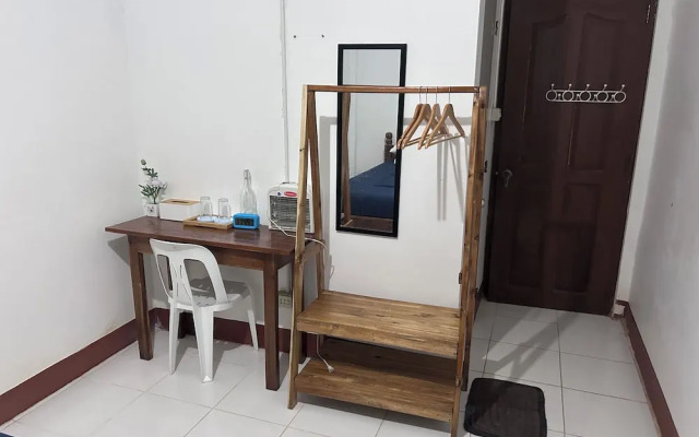 Hill Myna Beach Cottages