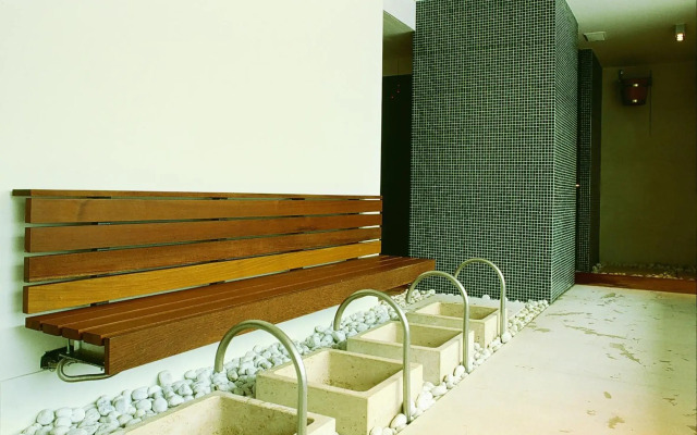 Hotel Milano Alpen Resort