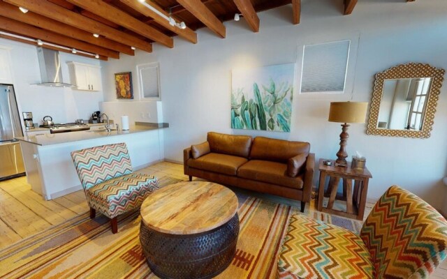 AF: Chama Casita