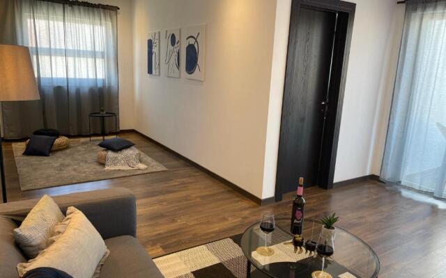 Family House SEAMARE II