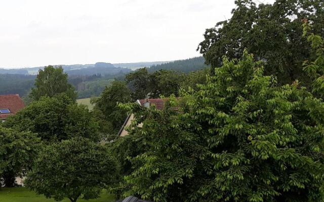 Gîte Fremifontaine, 4 pièces, 6 personnes - FR-1-589-331