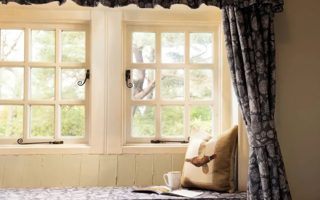 The Pheasant Inn - The Inn Collection Group
