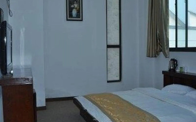 Huangshan Shangxia Boutique Hotel