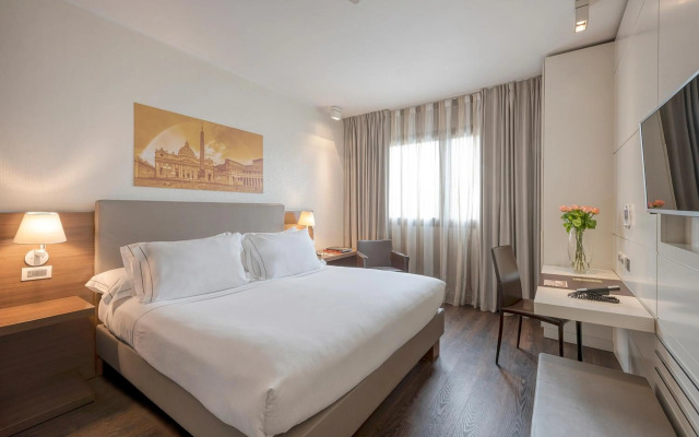 Living Hotel Kaiser Franz Joseph