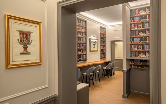 Porta Castello Suites