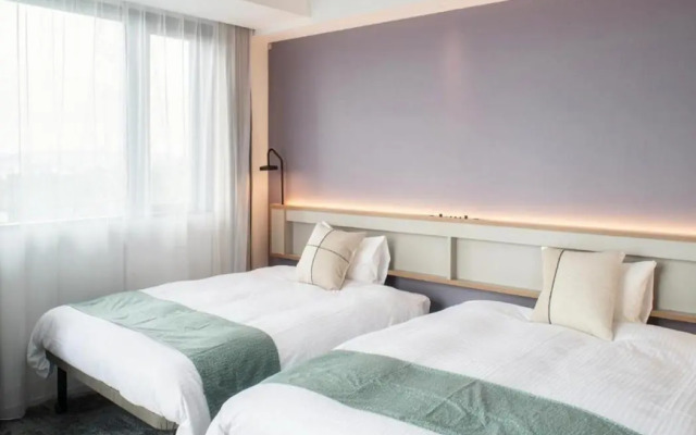 REF Okinawa Arena by VESSEL HOTELS