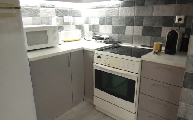 Grandma Vasiliki Rooms To Let