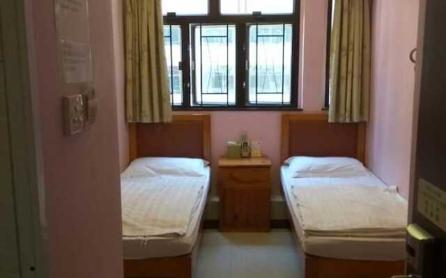Artland Guest House