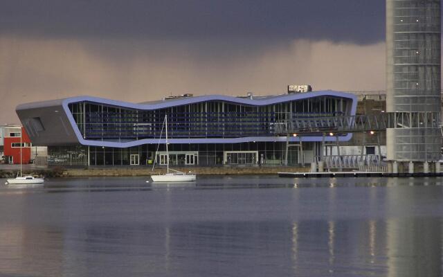 ibis Lorient Centre Gare