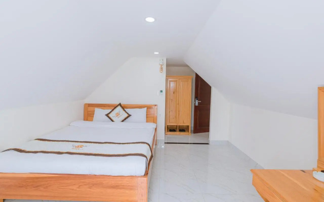 Lính Homestay Đà Lạt