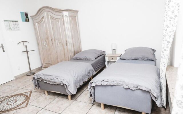 Feierabend Elsdorf - Hostel