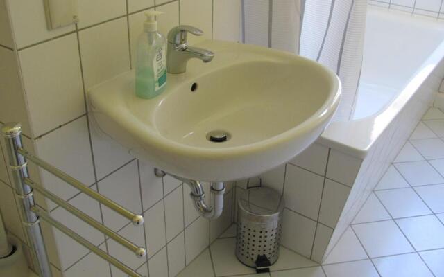 Ferienwohnung Voss 2