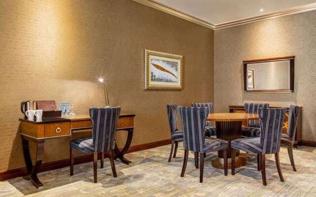 Grand Regency Doha, Trademark Collection by Wyndham