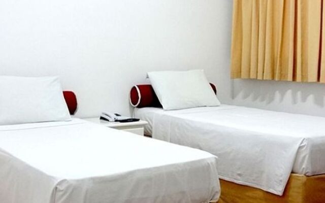 Zoghbi Apart Hotel