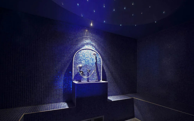 Antiche Terme di Sardara