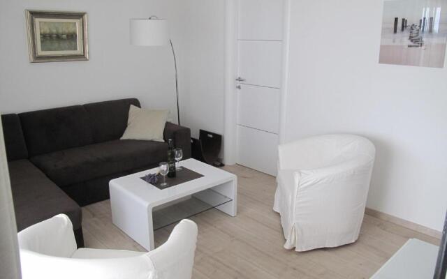 Apartments Mia Krk