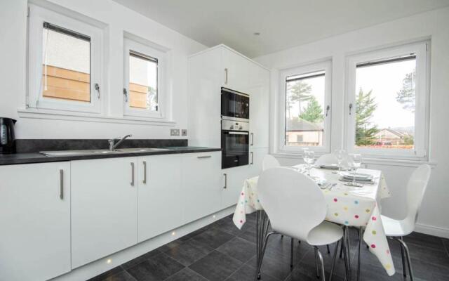Hedgefield Apartment No41