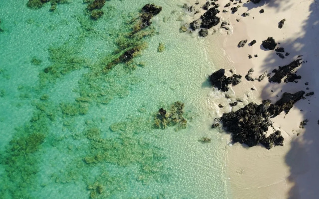 Awei Pila Mergui Archipelago