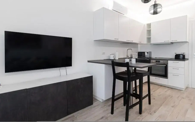 Italianway - Serra 16