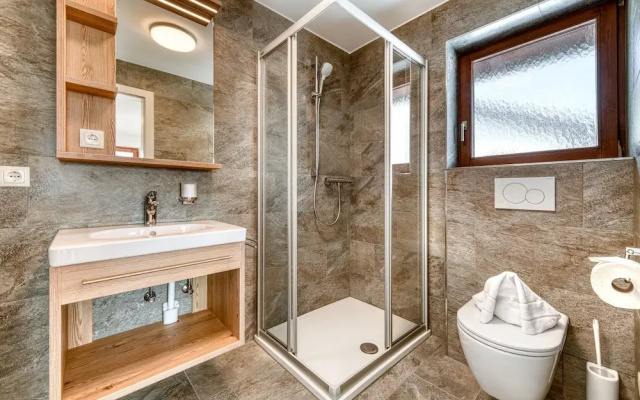 Alpenblick Apartments by A-Appartements