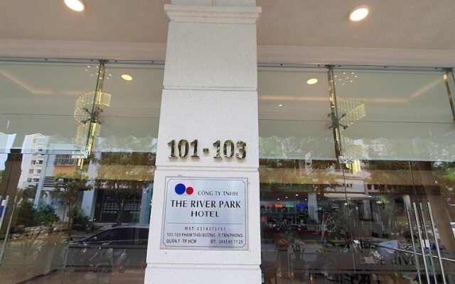 The River Park Hotel