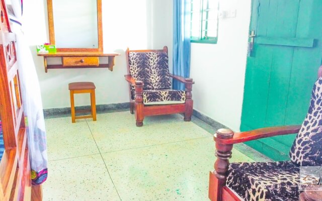 Jabali Bungalows Lodge