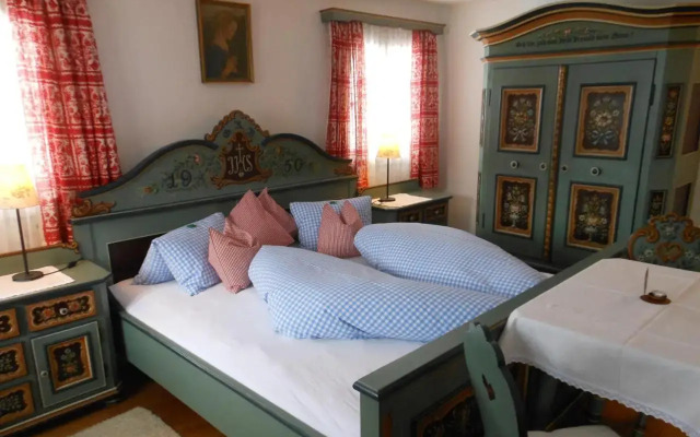 Baby & Kinderbauernhof Stefflhof