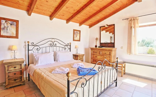 Villa Katerini in Paxi