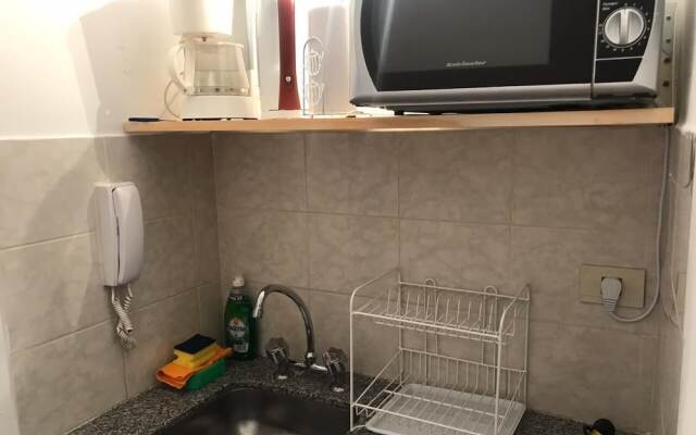 Departamento Belgrano III