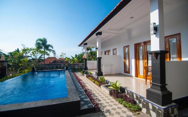 The Dagan Bungalow