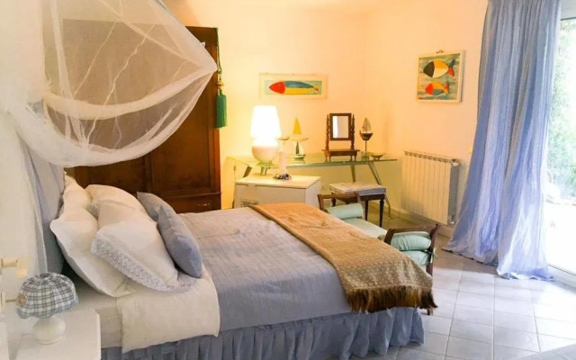 Le Pinette Bed and Breakfast