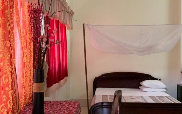 Mekong-Logis Guesthouse