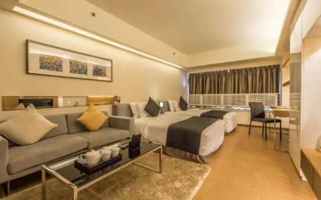 Neptune Hotel