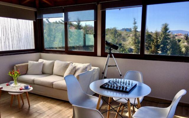 Zafeiria's Suite
