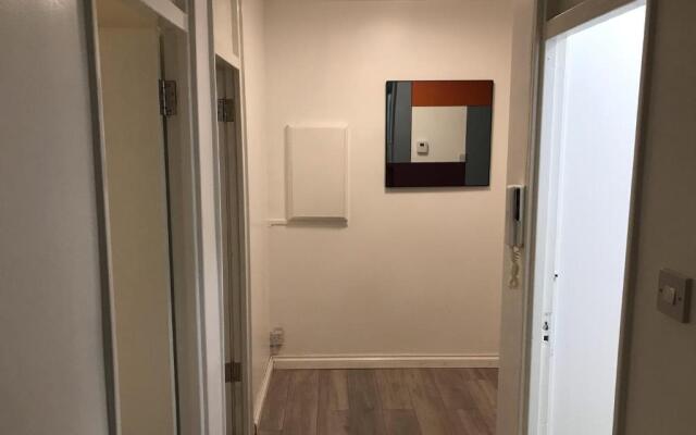 Luxury 2 Bedroom Flat in Abbey Wood, London