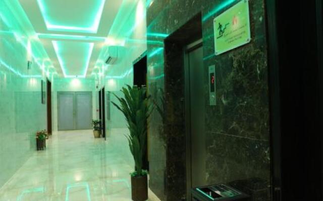 Golden Rest Hotel