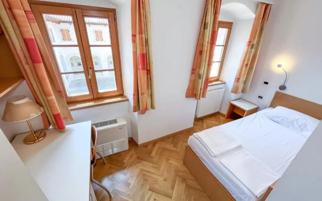 Hostel Sidro - Sveta Ana