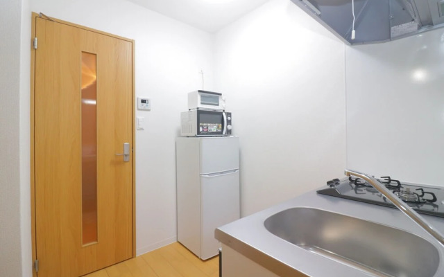 HG Cozy Hotel No.86 Tennoji