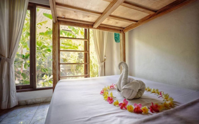 Kirana Homestay - Breeze Bungalow – Guest Rooms – Purwakerti